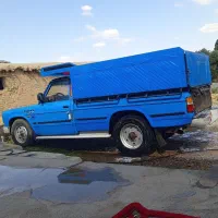 سایپا۹۱دیزلی