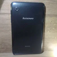 تبلت لنوو A3300 کارکرده سالم تک سیمکارت 3G|تبلت|تهران, صادقیه|دیوار