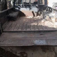 وانت مزدا دوکابین 2000|خودرو سواری و وانت|آذرشهر, |دیوار