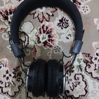 هدفون kingstar KBH30|قطعات و لوازم جانبی رایانه|کرج, ساسانی (قلمستان)|دیوار