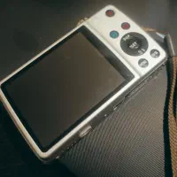 دوربین عکاسی کاسیو و هندی کم سونی اورجینال|دوربین عکاسی و فیلمبرداری|مشهد, جاهد شهر|دیوار