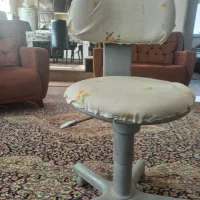 صندلی چرخدار|صندلی و نیمکت|بیجار, |دیوار