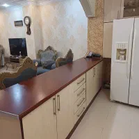 کابینت به همراه سینک استیل البرز وهود کن|مصالح و تجهیزات ساختمان|تهران, دروازه شمیران|دیوار