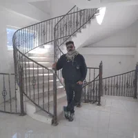 فوق تخصص پله پیچ وخدمات جوشکاری|خدمات پیشه و مهارت|گنبد کاووس, |دیوار