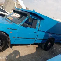 حمل بار نیسان به تمام نقاط