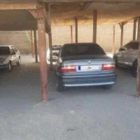 سمند ef7|خودرو سواری و وانت|قائن, |دیوار