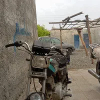 فروش موتور|موتورسیکلت|ایرانشهر, |دیوار