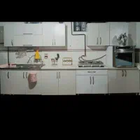 کابینت نو نو جنس ام دی اف