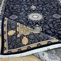 فرشی لوکس با قیمت اقتصادی - وقتشه بدرخشی|فرش|گرگان, |دیوار