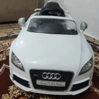 ماشین شارژی