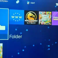 پی اس 4 خشک 3 دسته|کنسول، بازی ویدئویی و آنلاین|زابل, |دیوار