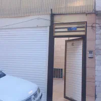 یک ملک دونیم طبقه تازه باد سازی شده