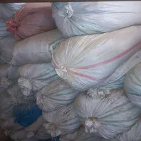 ۲۵ باردان یونجه خردشده