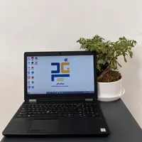 لپ‌تاپ دل 5570 با پردازنده قوی HQ و قیمت اقتصادی|رایانه همراه|مشهد, فلسطین|دیوار