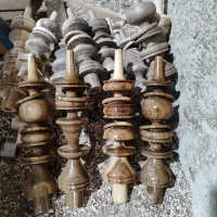 قلیان چوب گردو درجه یک