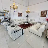 فروش انواع مبلمان وسرویس خواب