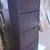 فروش انواع جاکفشی داشبوری/جکی/ساده|جاکفشی، کمد، دراور|رشت, دیلمان|دیوار