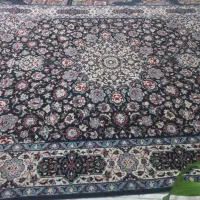 فرش 12متری ماشینی کارکرده|فرش|شیراز, شاپورجان|دیوار