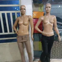 مانکن زنانه