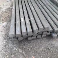 پایه فنس بتنی