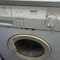 لباسشویی بوش WFM1010 سالم