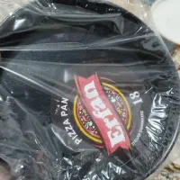 قالب پیتزا مینی