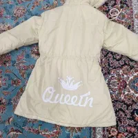 کت لی و کاپشن|کفش و لباس بچه|ری, دولت‌آباد|دیوار