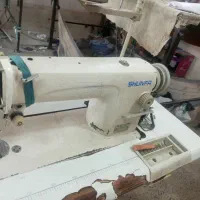 چرخ خیاطی صنعتی مارک شونفا|چرخ خیاطی و ریسندگی|بمپور, |دیوار