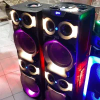 باند اسپیکر جفت جی بی ال jbl1258 جشنواره سوگلی|سیستم صوتی خانگی|زنجان, |دیوار