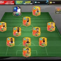 اکانت دریم لیگ