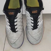 کفش فوتسال لونارگتو|کیف، کفش، کمربند|ساوه, |دیوار