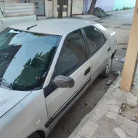 سیتروئن زانتیا 2000cc، مدل ۱۳۸۴|خودرو سواری و وانت|کرمانشاه, |دیوار