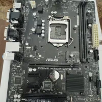 مادربورد Asus h310