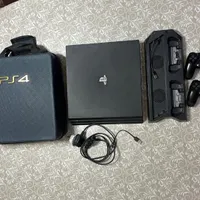 Ps4 pro