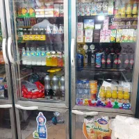 یخچال سه در سوپری