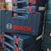 بتن کن وهیلتی تخریب