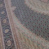 فرش ماهی ۶ متری و۶متری فانتزی