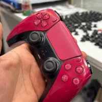 دسته پی اس فایو کم کار