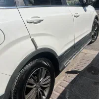 تیگو ۵|خودرو سواری و وانت|شیراز, فرهنگ شهر|دیوار