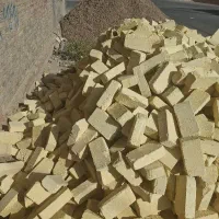 اجر دستی فشاری بلوک پوکه ماسه اهک ، زیر نرخ بازار|مصالح و تجهیزات ساختمان|یزد, |دیوار