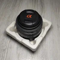 لنز سونی A مانت Sony DT 50mm f/1.8 SAM Lens