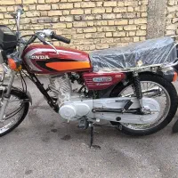 فروش تعدادی هوندا ۱۲۵