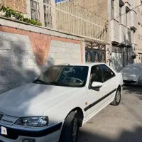 پارس90 درحد1400فروش ومعاوضه|خودرو سواری و وانت|اراک, |دیوار