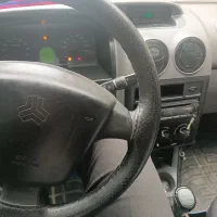 پراید مدل ۹۲