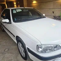 پارس ۴۰۲ بیرنگ موتور جدیددرچه گاز سیمی