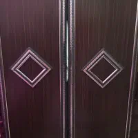 کمد ویترین دراوربامیزآرایشی وآینه