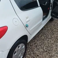 فروش207دنده ای