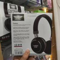 هدفون LELISU . Oarimon با کیفیتی محشر|لوازم جانبی موبایل و تبلت|آران و بیدگل, |دیوار