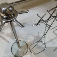 اویز کفیر ملاقه