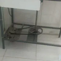 چرخ سفالگری